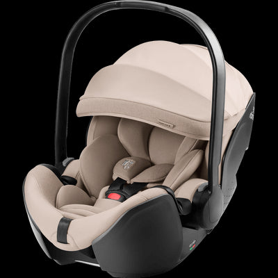 Baby Safe Pro Car Seat, 40-85 cm, Britax Römer